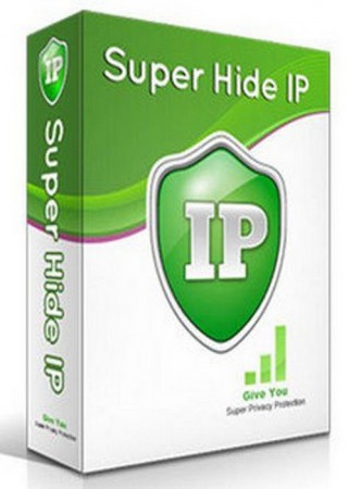 Super Hide Ip